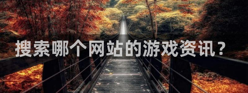奇亿娱乐怎么注册：搜索哪个网站的游戏资讯？